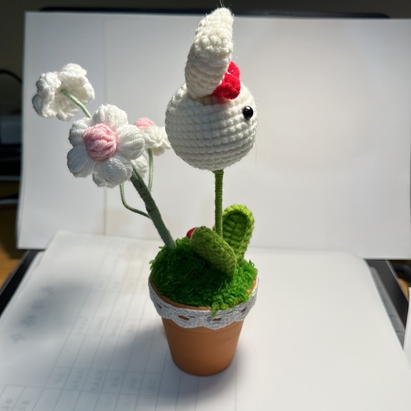 hand made - Picture 5 of 6